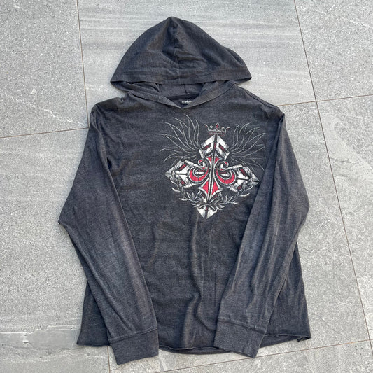 mma elite spec no boundaries - M