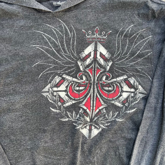 mma elite spec no boundaries - M