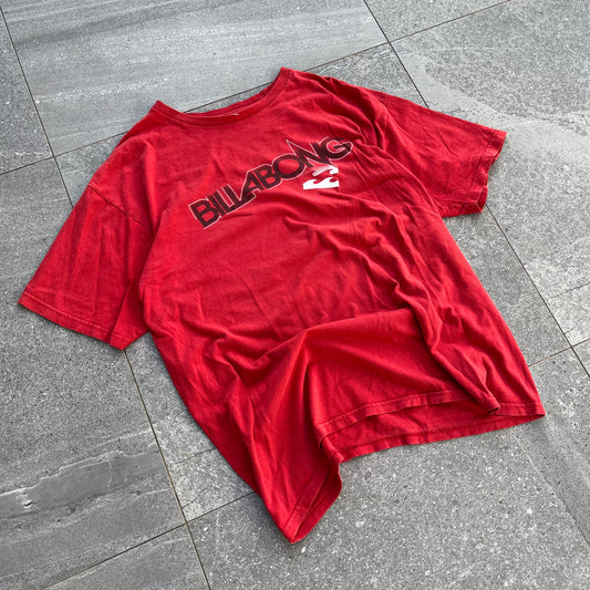 tidy billabong one - L