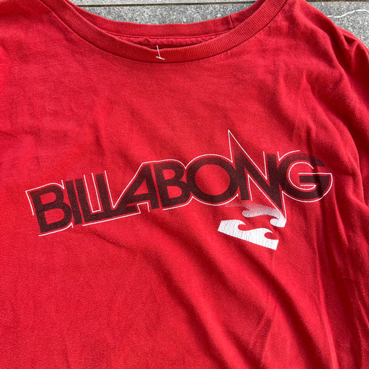 tidy billabong one - L
