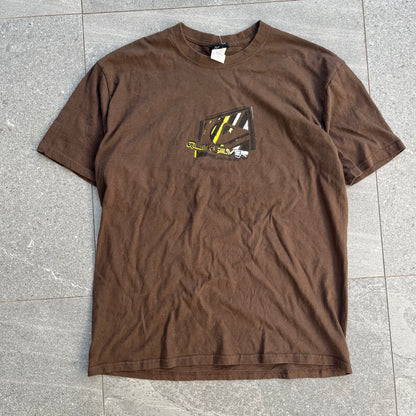 quiksilver backhit - L