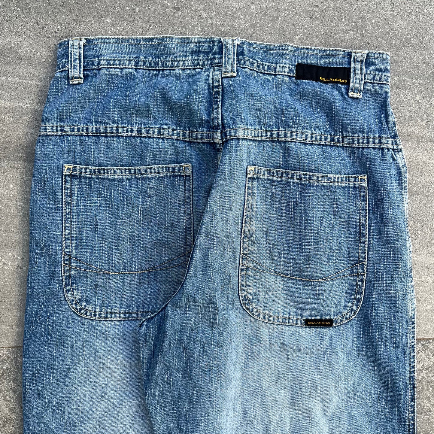 the best fitting billabong jeans ONG - 30x30