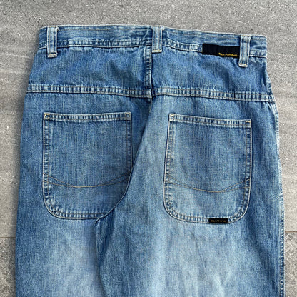 the best fitting billabong jeans ONG - 30x30