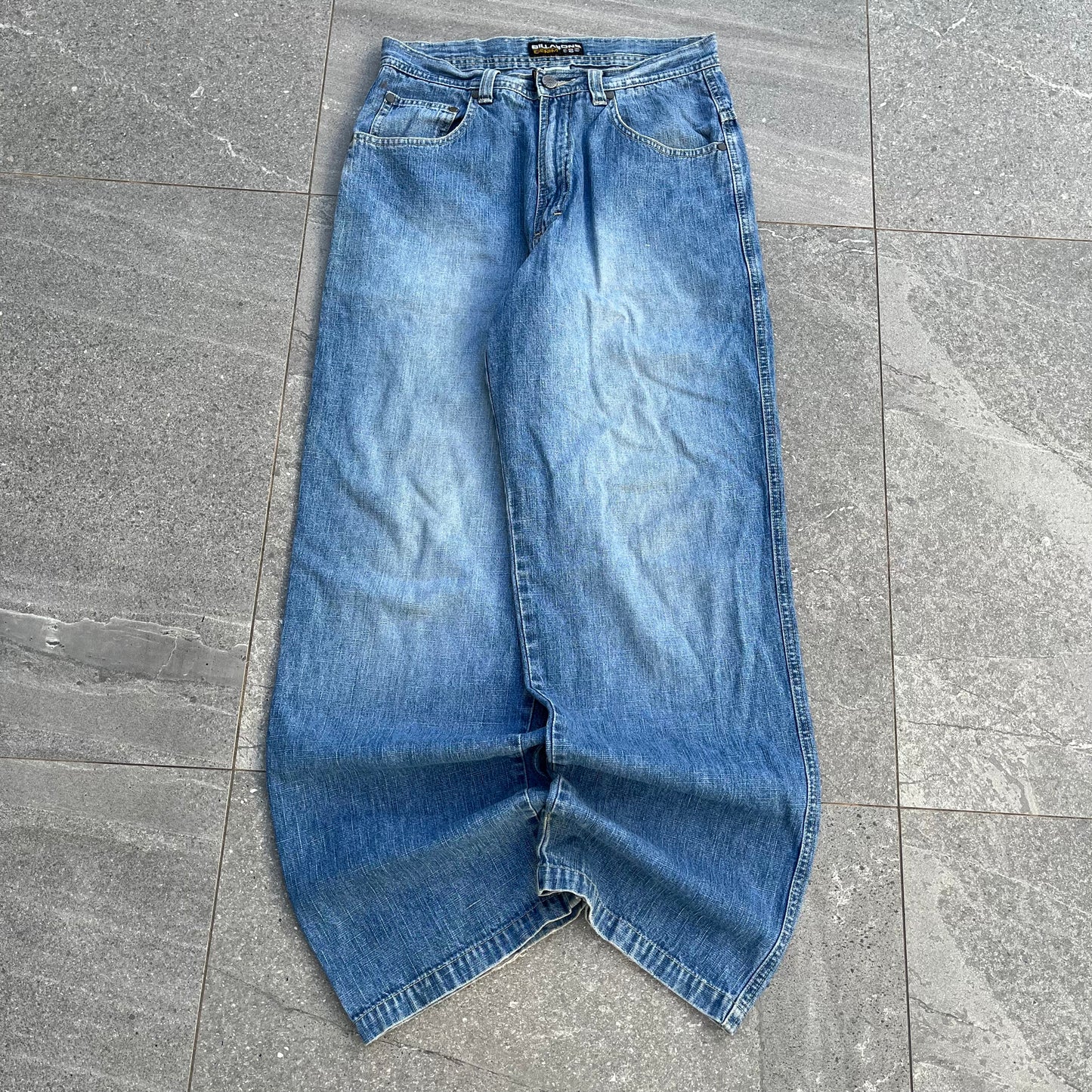 the best fitting billabong jeans ONG - 30x30
