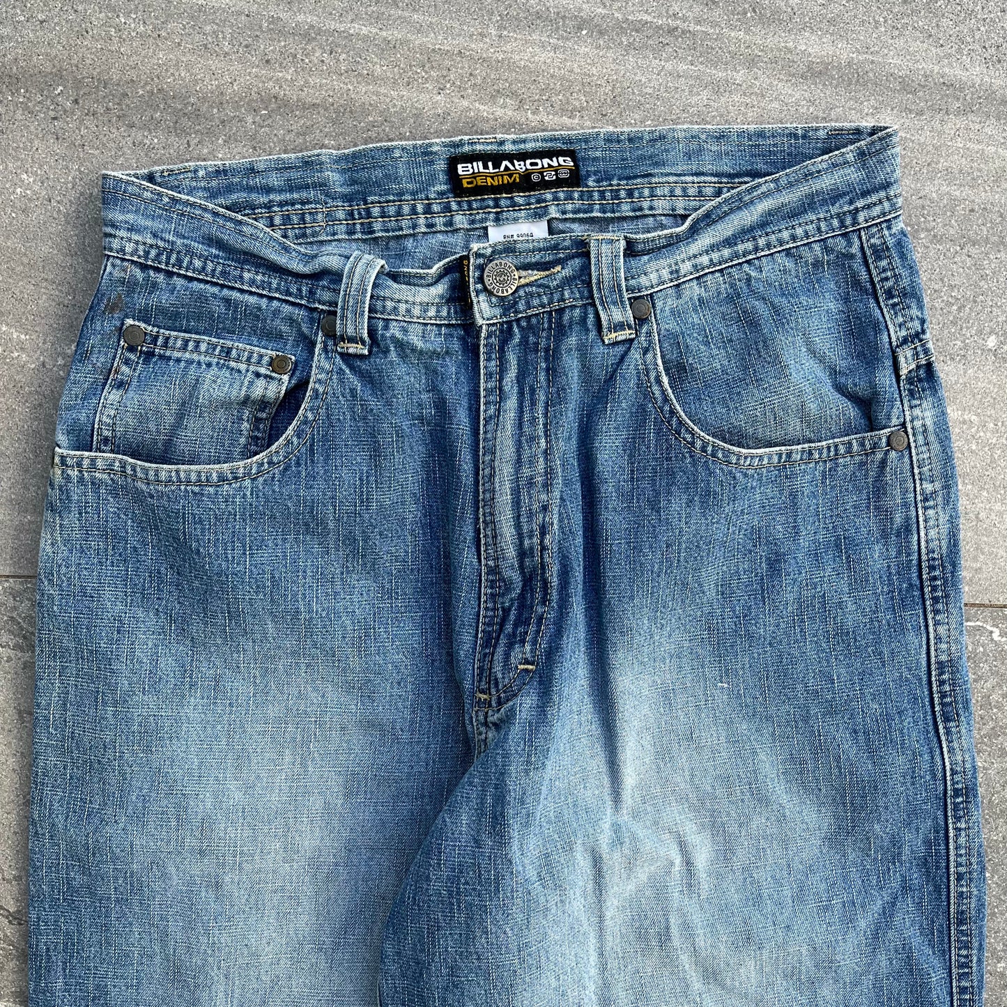 the best fitting billabong jeans ONG - 30x30