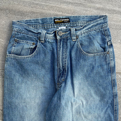 the best fitting billabong jeans ONG - 30x30