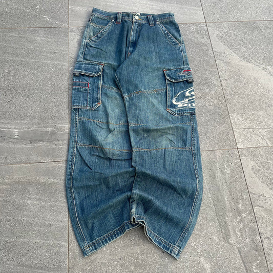 lil grom piko surf cargos - 28x29”