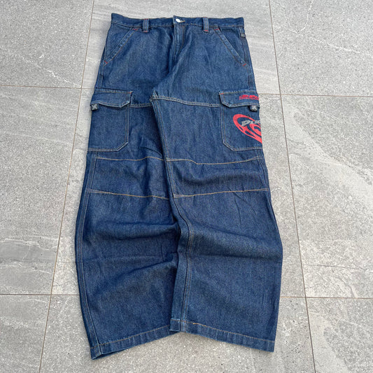piko japanese surf cargos - 32x30