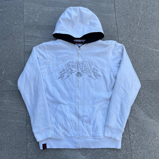 touggghh hawk zip - M