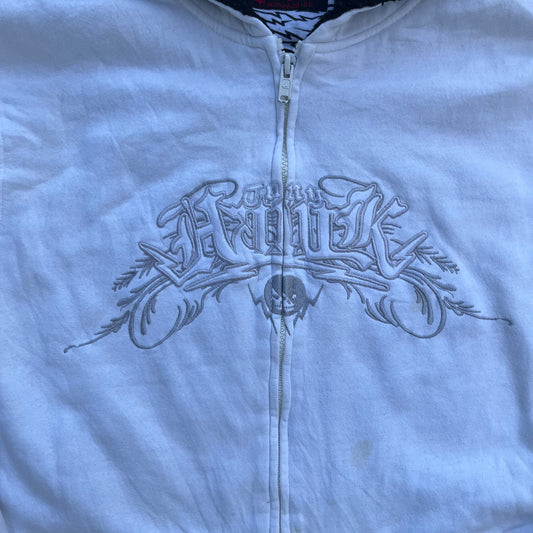touggghh hawk zip - M