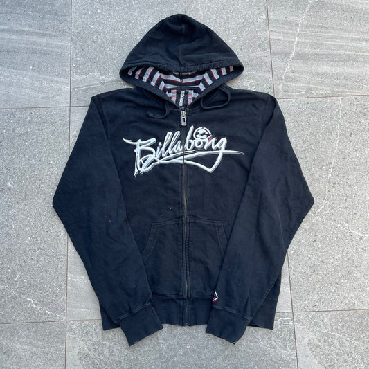 beaaautiful billabong zip - M/L