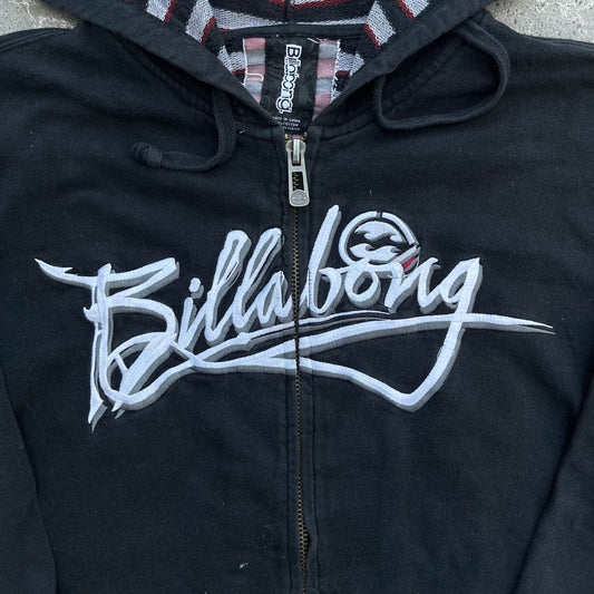 beaaautiful billabong zip - M/L