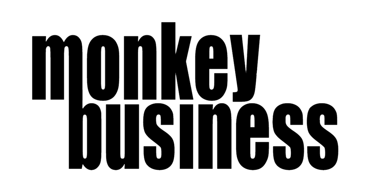 monkey business